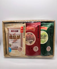 【フランスコンクール受賞】和紅茶ティーバッグセレクションギフト