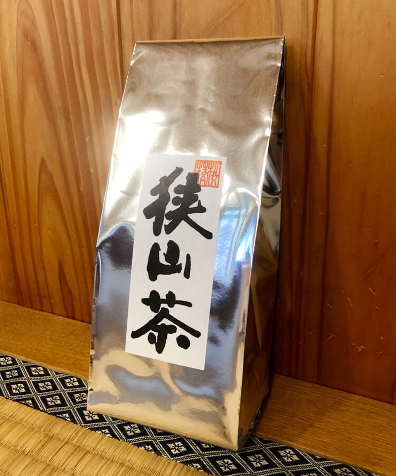 企業様専用】自家製抹茶500gパック | 狭山銘茶 丸康園