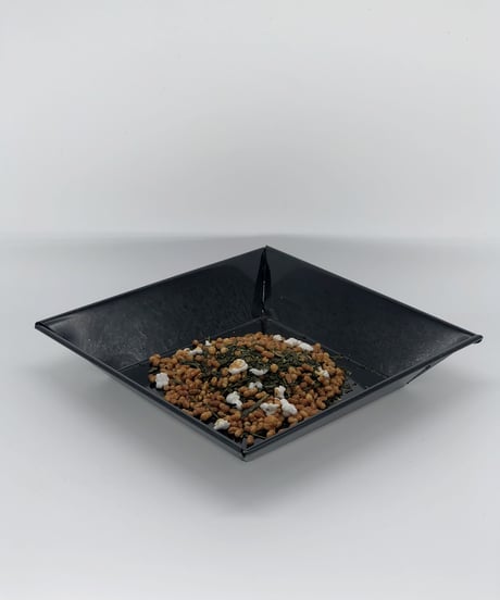 玄米茶