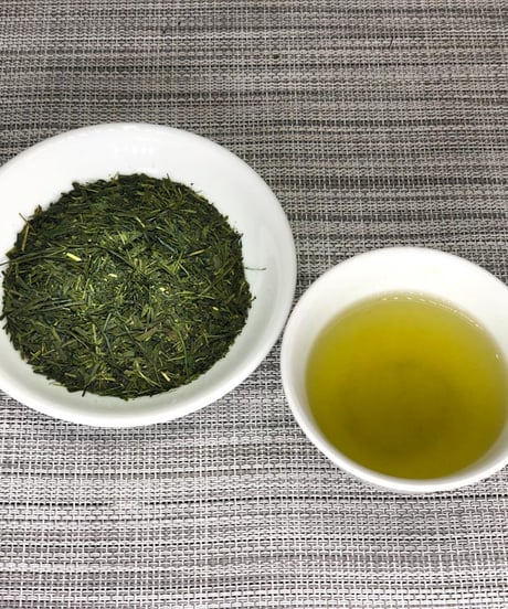 新茶「光」