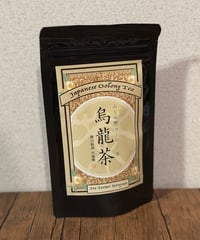 烏龍茶　リーフタイプ