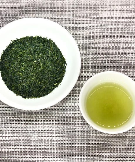 新茶「雅」