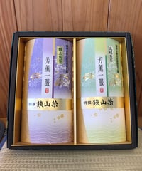芳薫一服 | ほうかいっぷく