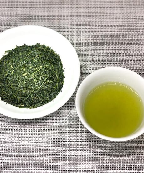 新茶「華」