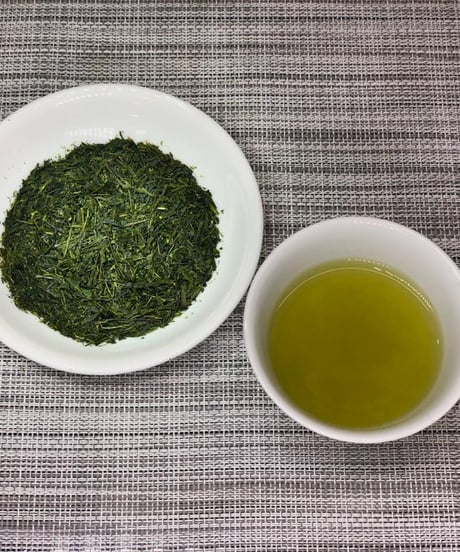 新茶「緑」