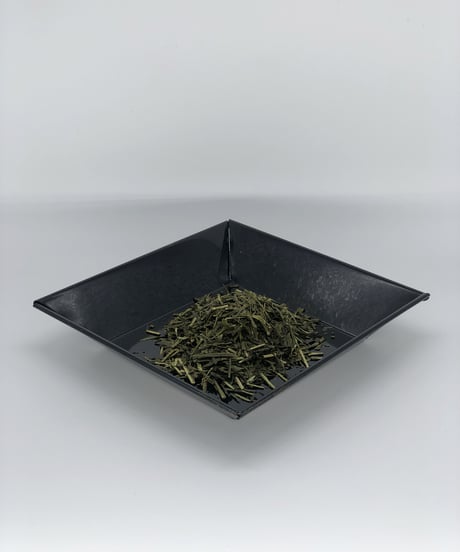番茶