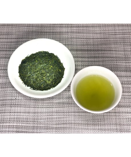 煎茶「彩」