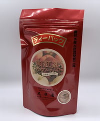 和紅茶　アップルフレーバー　ティーバッグ