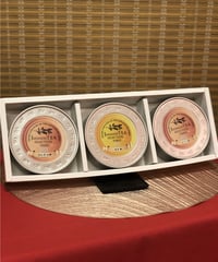 【フランスコンクール受賞】受賞茶セレクションギフト