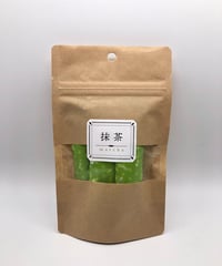 自家製抹茶【響輝（ひびき）】使い切りスティックタイプ