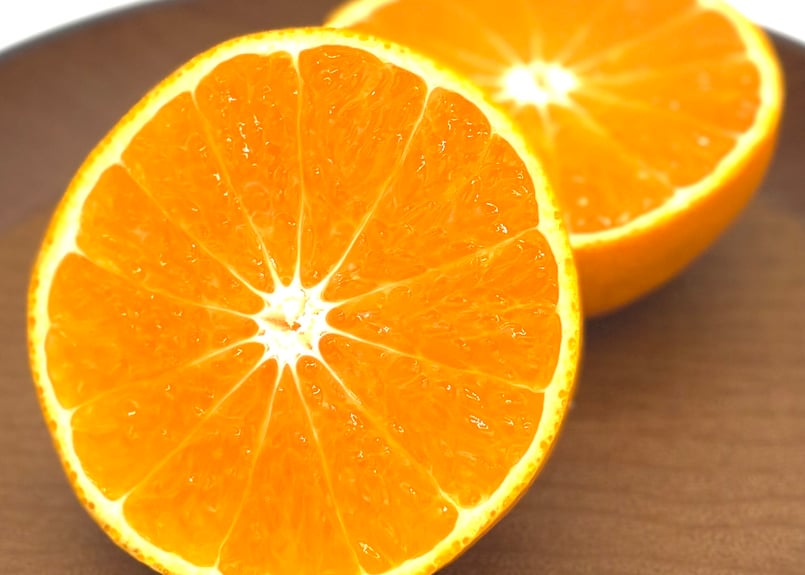 2月下旬【新品種】段畑プリンセス「甘平」×「まどんな」ご家庭用