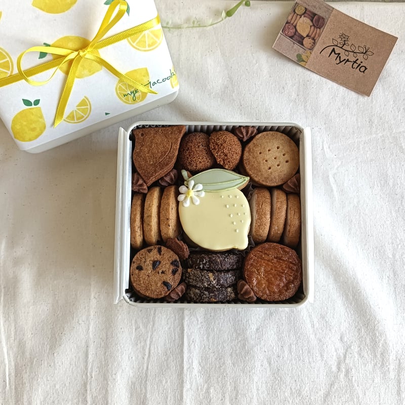 ミルティアクッキー ミルティアクッキー