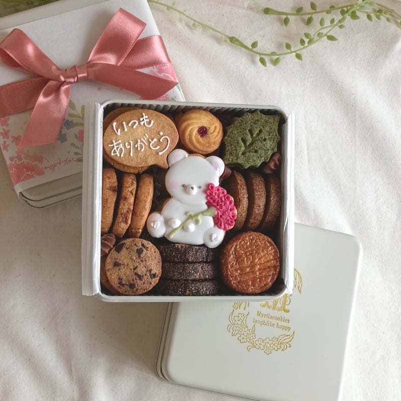 ミルティアクッキー ミルティアクッキー