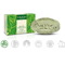 ヴェーディ ニームパティソープ 70g Vaadi Purifying Neem Patti Soap 70g