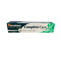ヒマラヤ　トゥースペイスト　ＣＯＭケア100g(歯磨き粉)Himalaya Complete Care Toothpaste