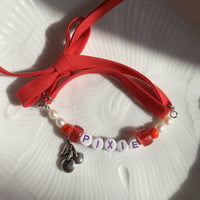 Cherry On Top Bracelet