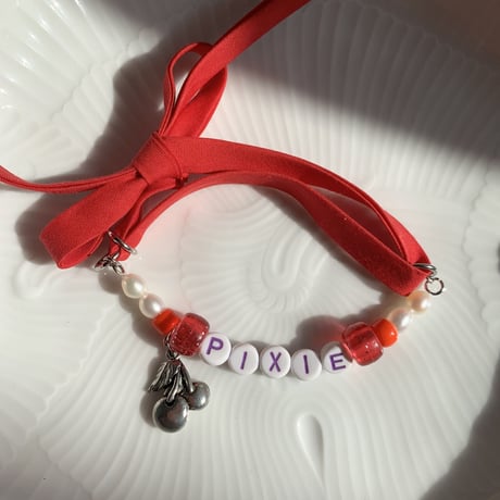 Cherry On Top Bracelet