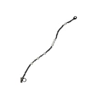Multi station bracelet
