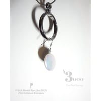 Coin Pearl Earrings