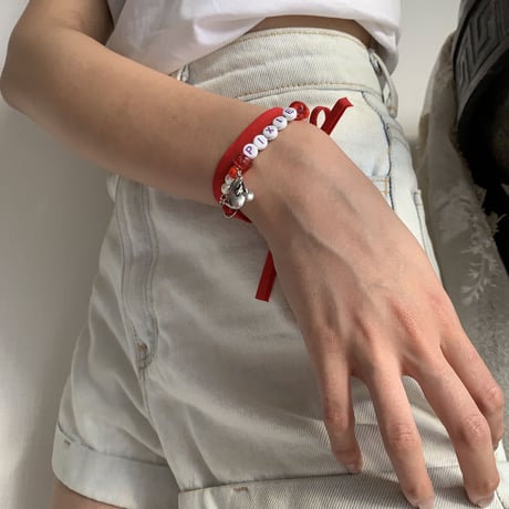 Cherry On Top Bracelet