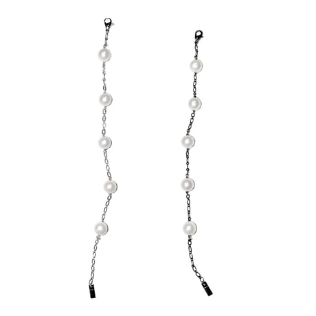 10mm pearl bracelet