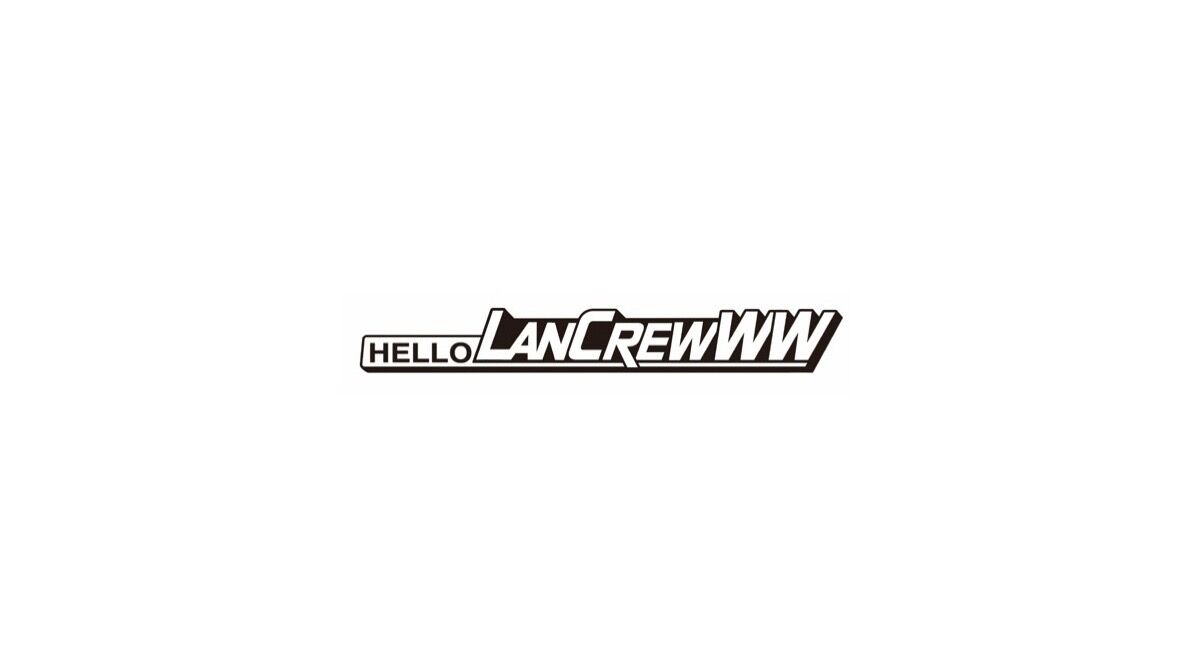 HELLO LANCREW SHOP