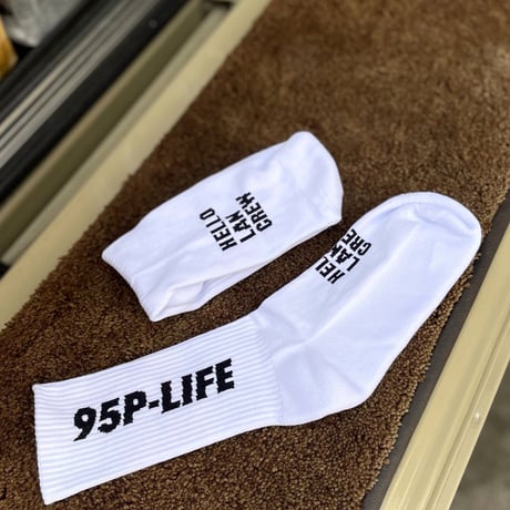 LIFE SOCKS Men's