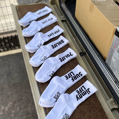 LIFE SOCKS Men's