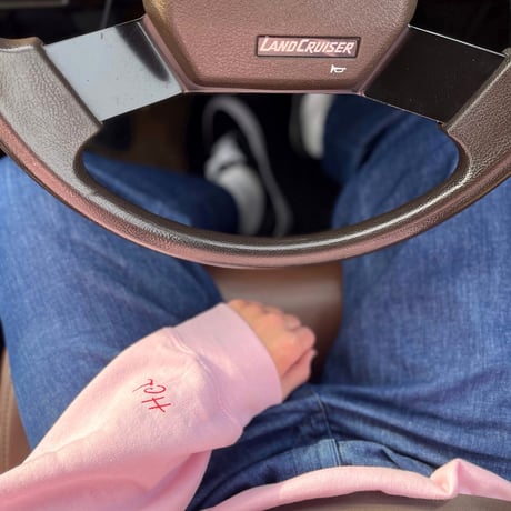 Hello Car Life Sweat