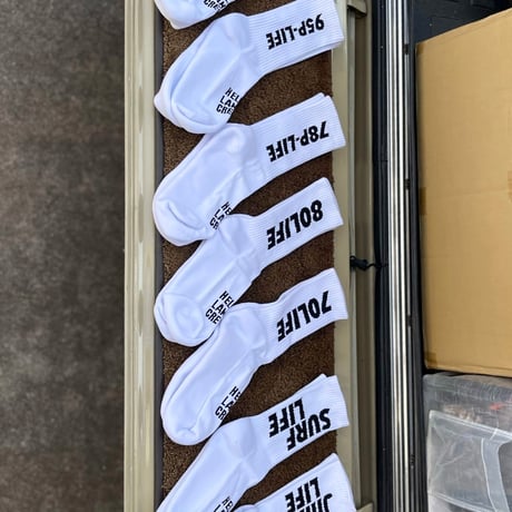 LIFE SOCKS Men's