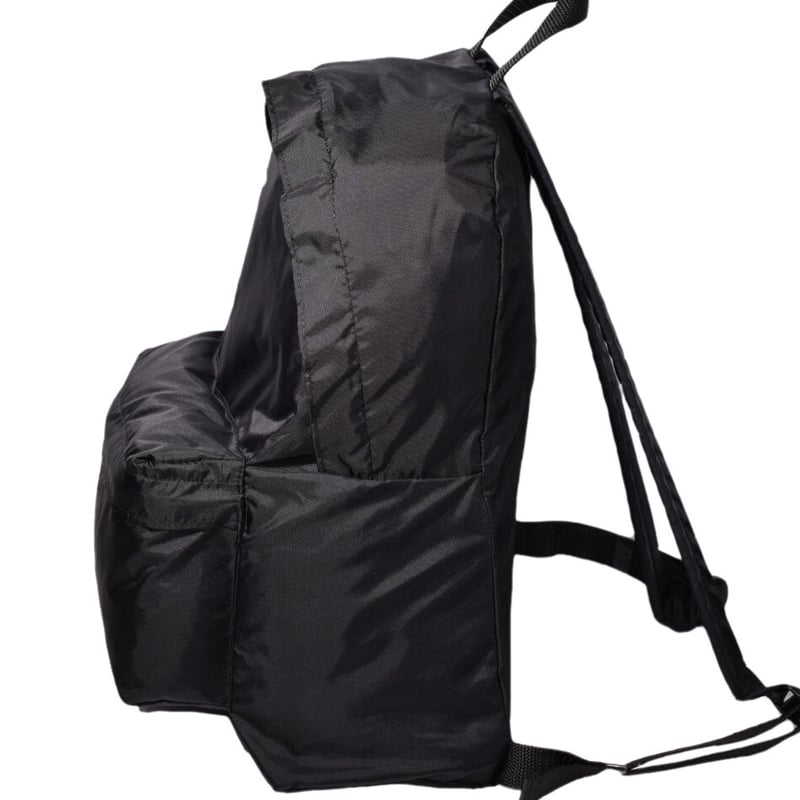 DAYPACK BACK PACK M BLACK MELO NEWYORK STORE