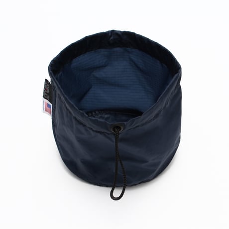 PERSONAL EFFECTS BAG (Sサイズ)  NAVY