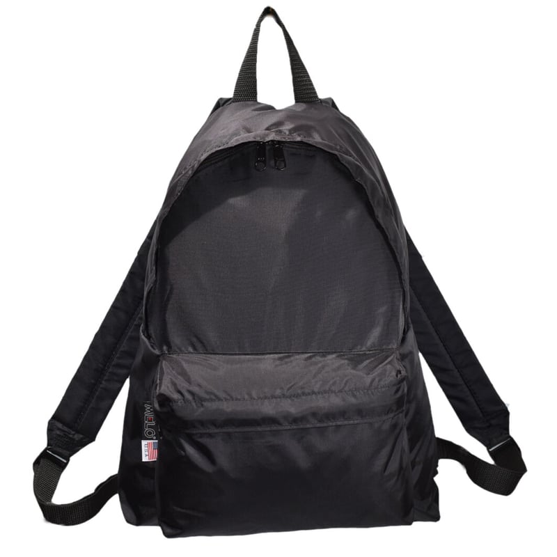 Black bookbags best sale