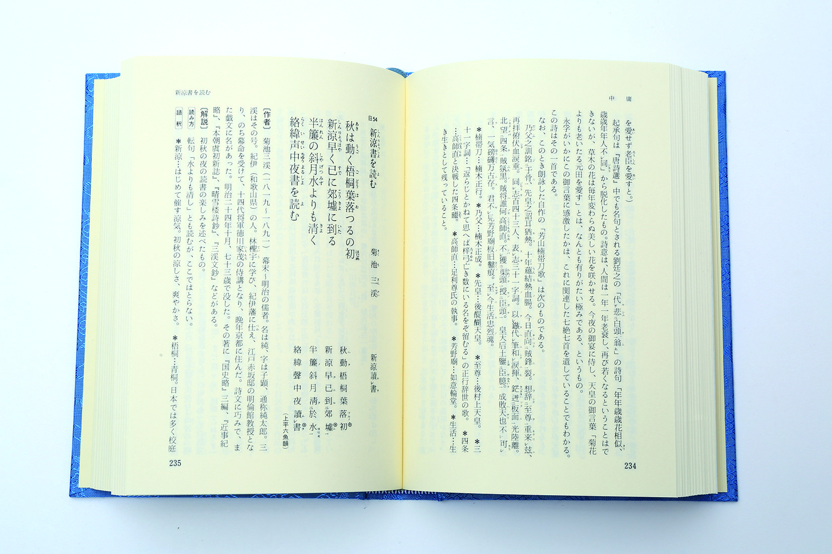 吟詠教本第1集 吟剣詩舞道漢詩集（絶句編）※送料・梱包料込み | 日本吟