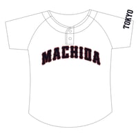 公式ユニフォーム