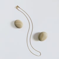 Snake Chain Necklace