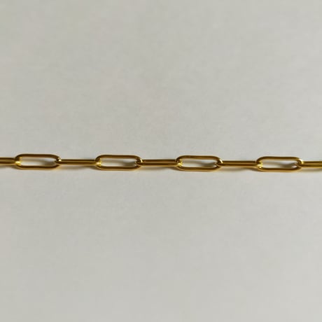 Flower Chain Choker
