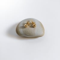 Ball Pierce / 5mm