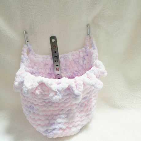 フクロモモンガ用寝袋 | STORES