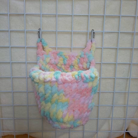 フクロモモンガ用寝袋 | STORES