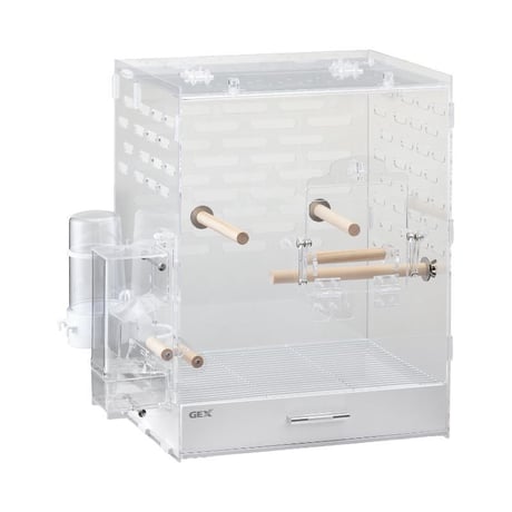 フクロモモンガケージ | STORES