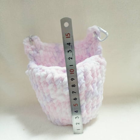 フクロモモンガ用寝袋 | STORES