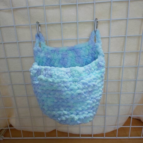 フクロモモンガ用寝袋 フクロモモンガ用寝袋 | STORES