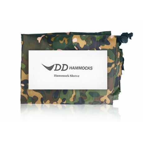 DD Hammocks /  DD Hammock スリーヴ - MC