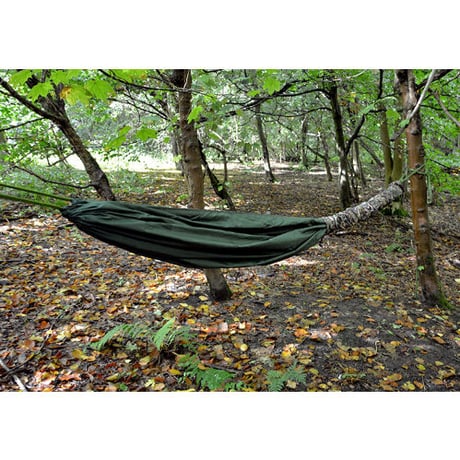 DD Hammocks /  DD Hammock スリーヴ - MC