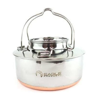 EAGLE PRODUCTS イーグルプロダクツ / Campfire Kettle 1.5L
