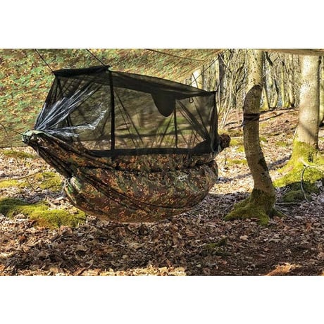 DD Hammocks DDハンモックス/ DD Frontline Hammock MC