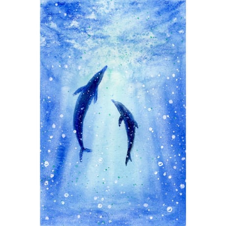 CATEGORY 【色見本】風景 | 絵のデータ販売 @水彩色鉛筆チャンネル