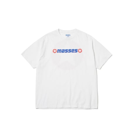 MASSES T-SHIRT FLAME