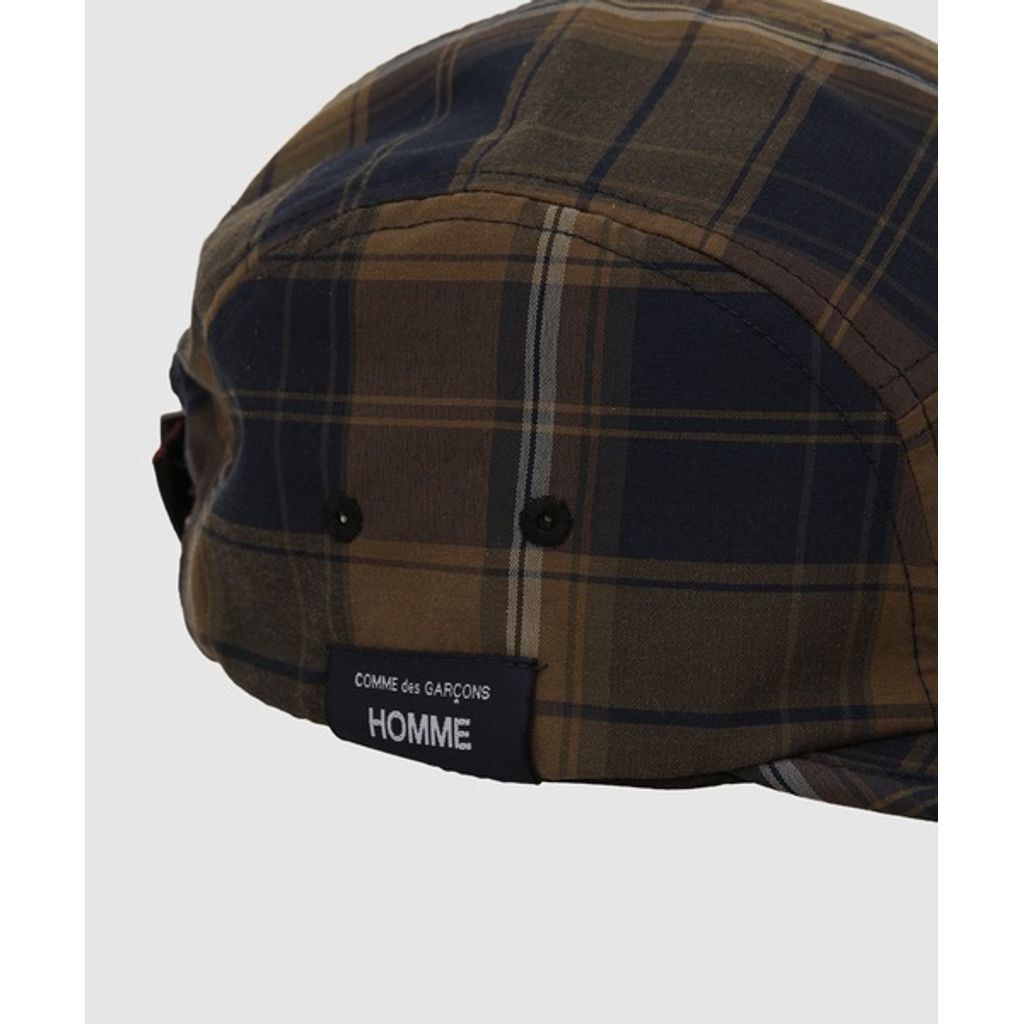 COMME des GARCONS HOMME 「BRIEFING」W-NAME CHECK